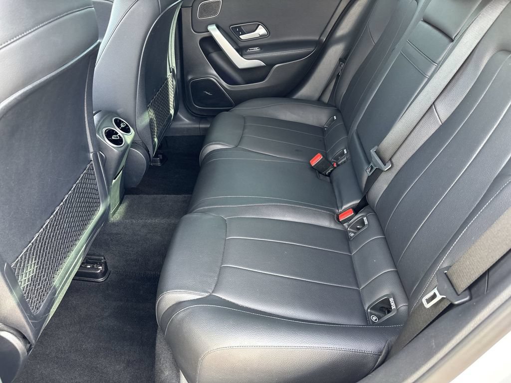 Used 2020 Mercedes-Benz A 220 image 26