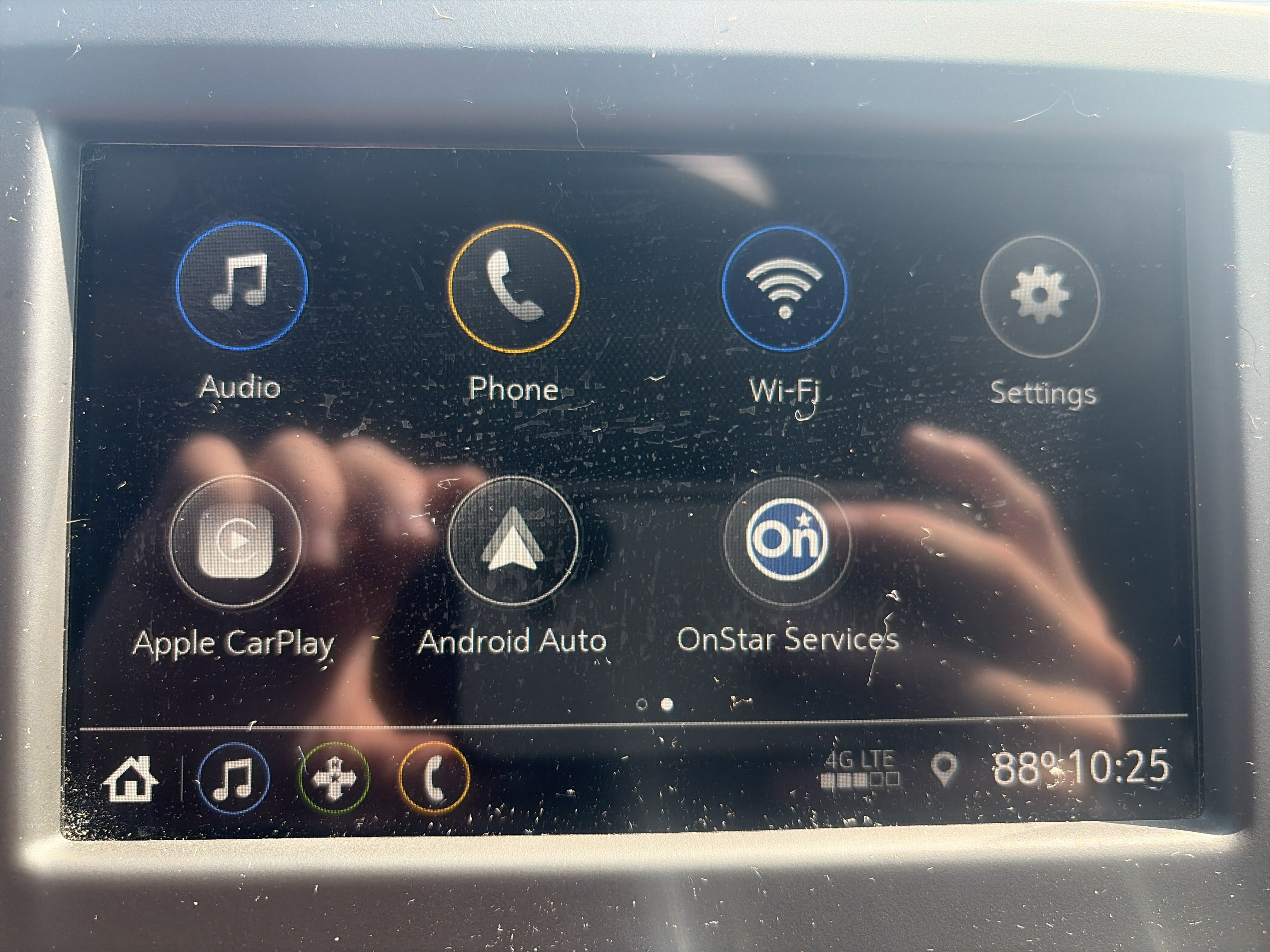 Used 2019 Chevrolet Equinox LT AWD/4WD image 27