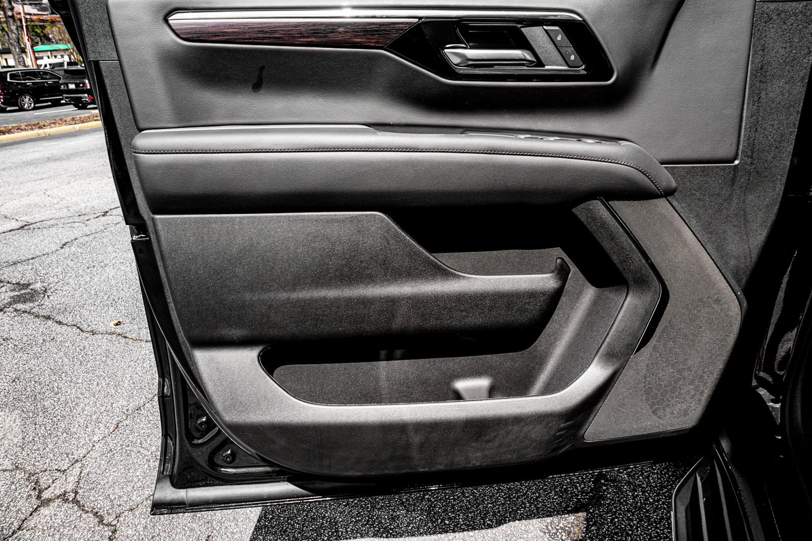 New 2026 Chevrolet Tahoe LS image 47