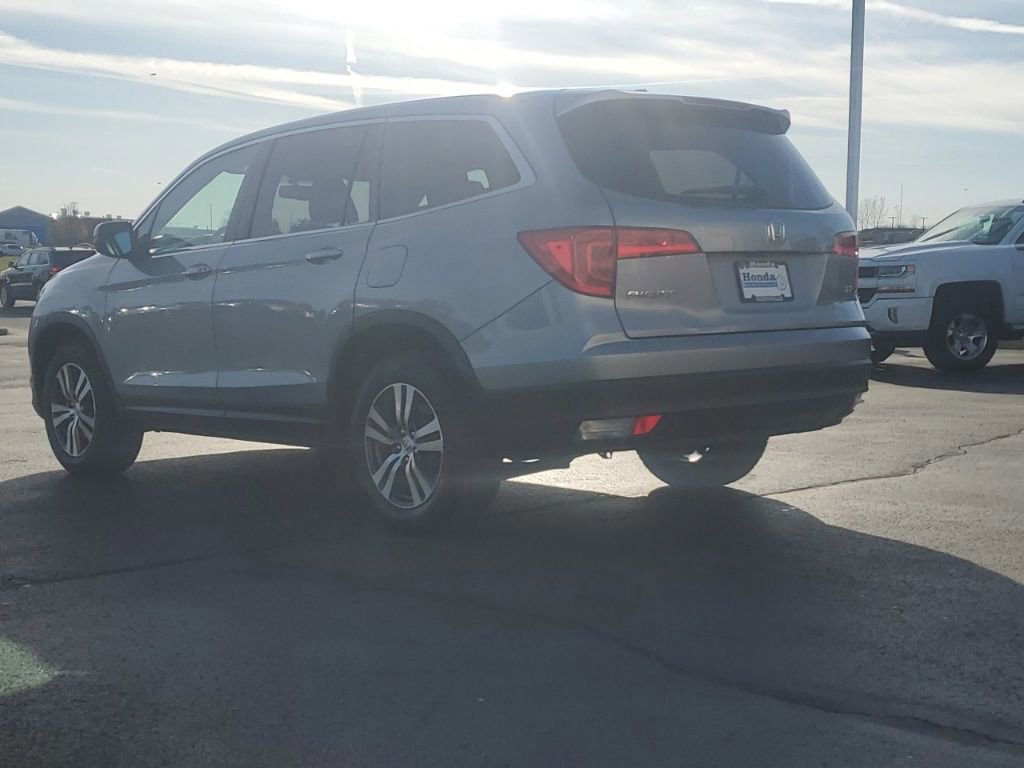 Used 2018 Honda Pilot EX-L image 5