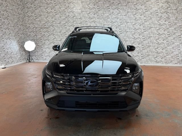 New 2026 Hyundai Tucson XRT FWD image 2