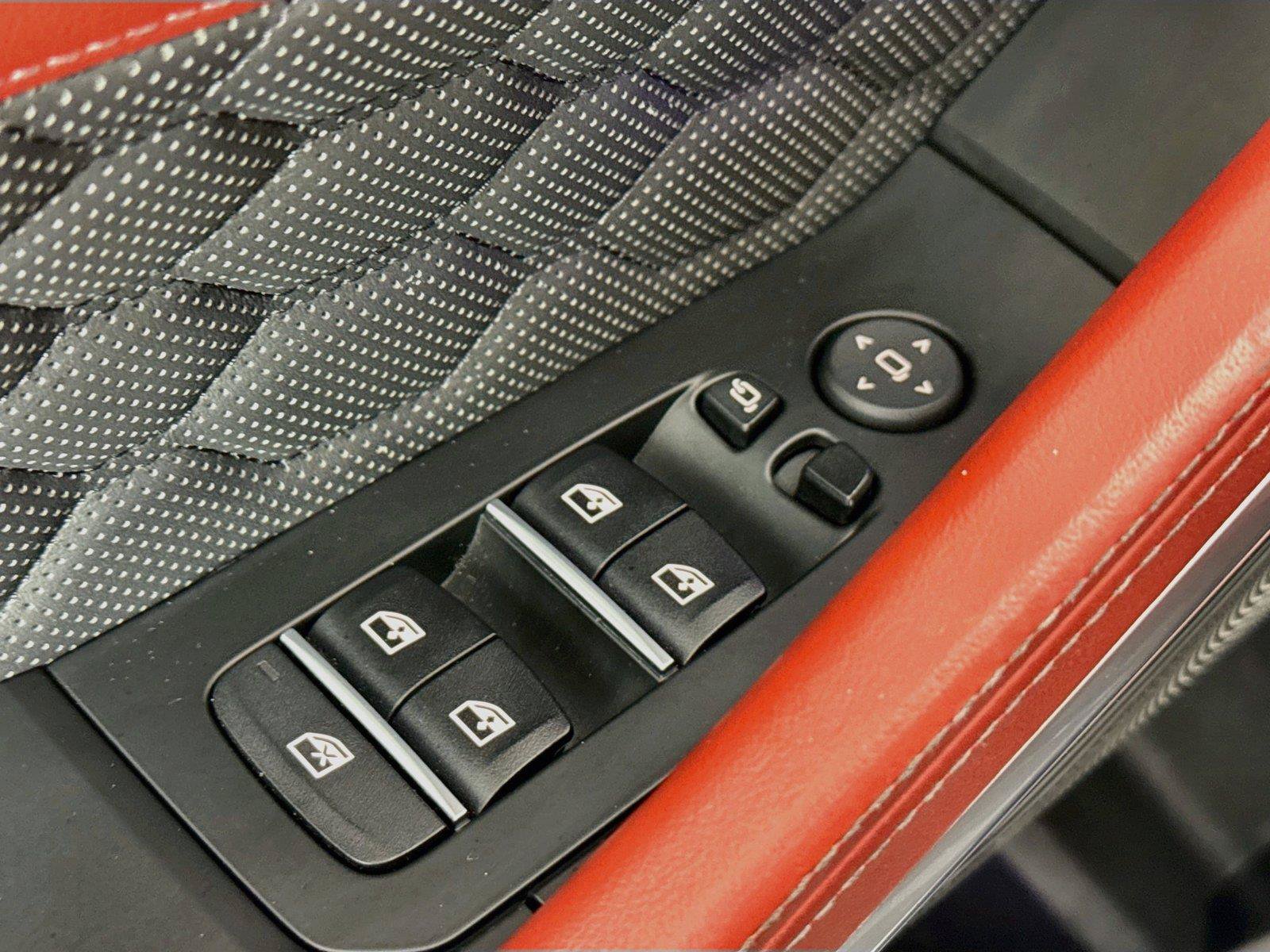Used 2022 BMW X6 M w/ Competition Package AWD/4WD image 29
