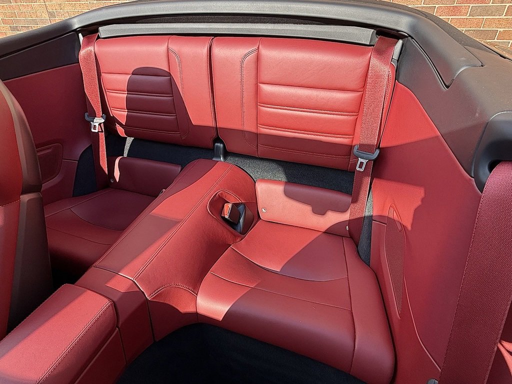 Certified 2022 Porsche 911 Carrera GTS image 19