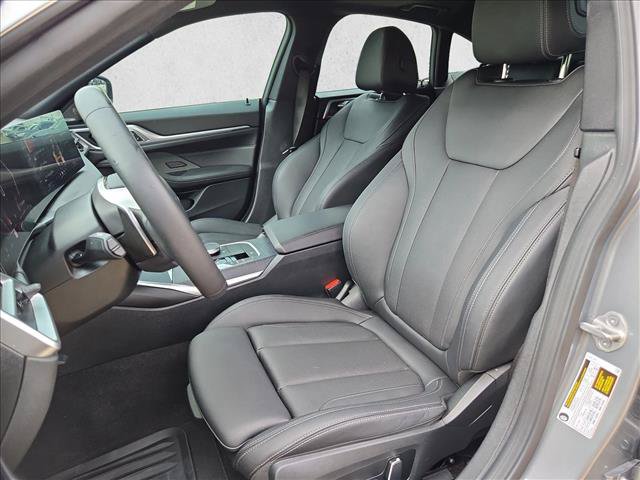 Used 2025 BMW 430i RWD image 17