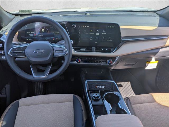 New 2026 Chevrolet Equinox ACTIV FWD image 14
