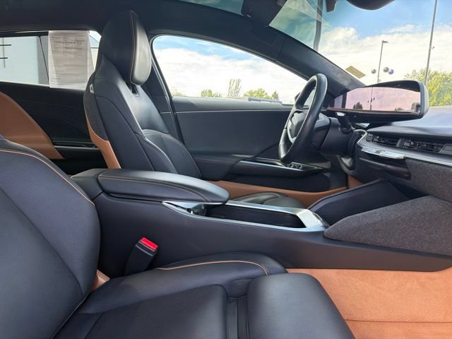 Used 2023 Lucid Air Touring AWD/4WD image 12