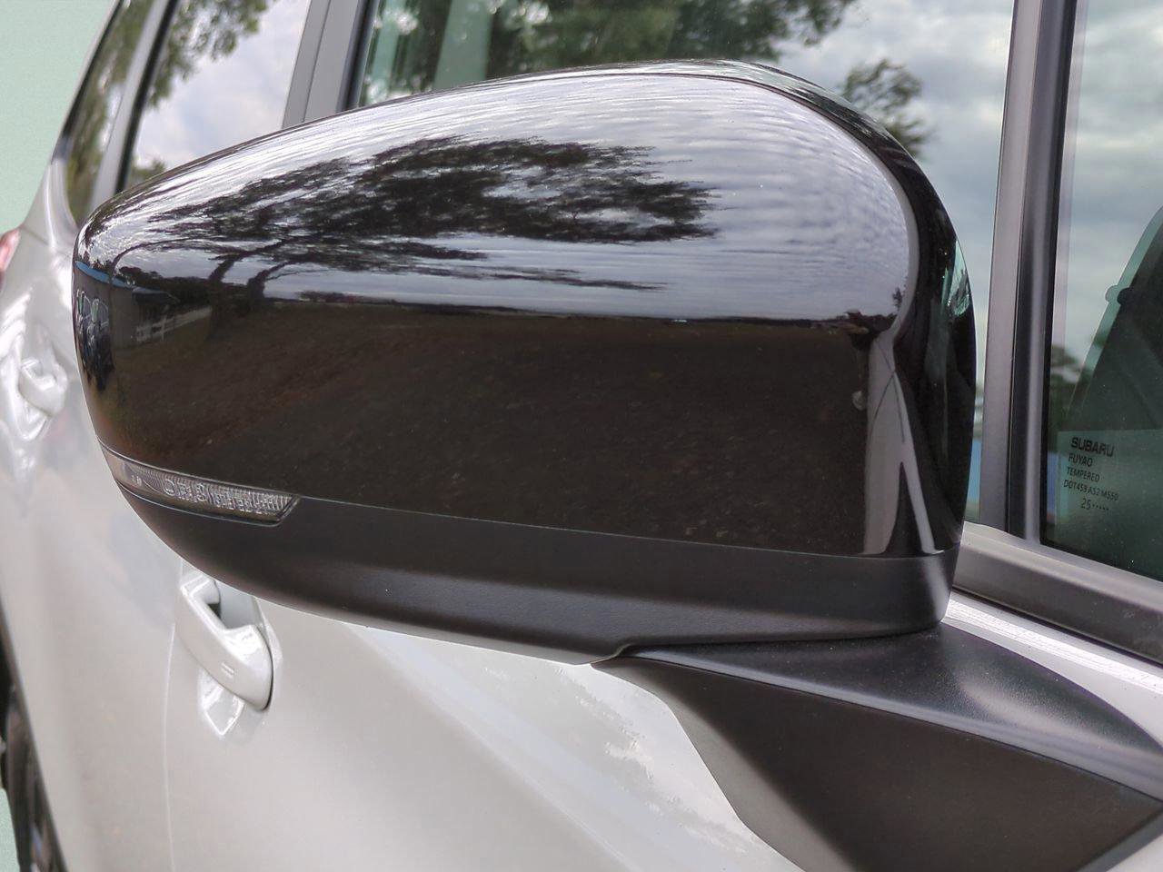 New 2026 Subaru Ascent Premium image 12