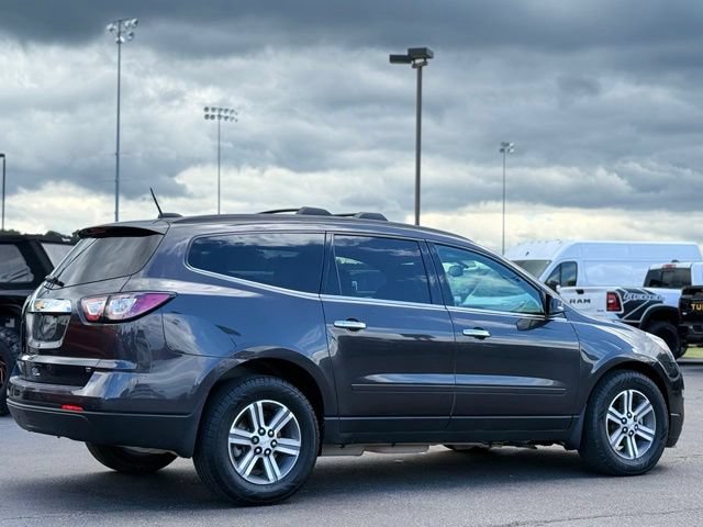 Used 2017 Chevrolet Traverse LT AWD/4WD image 37