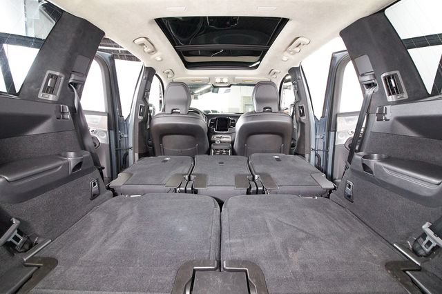 Certified 2023 Volvo XC90 B6 Ultimate w/ Lounge Package AWD/4WD image 29