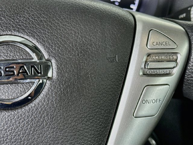 Used 2017 Nissan Sentra S FWD image 12
