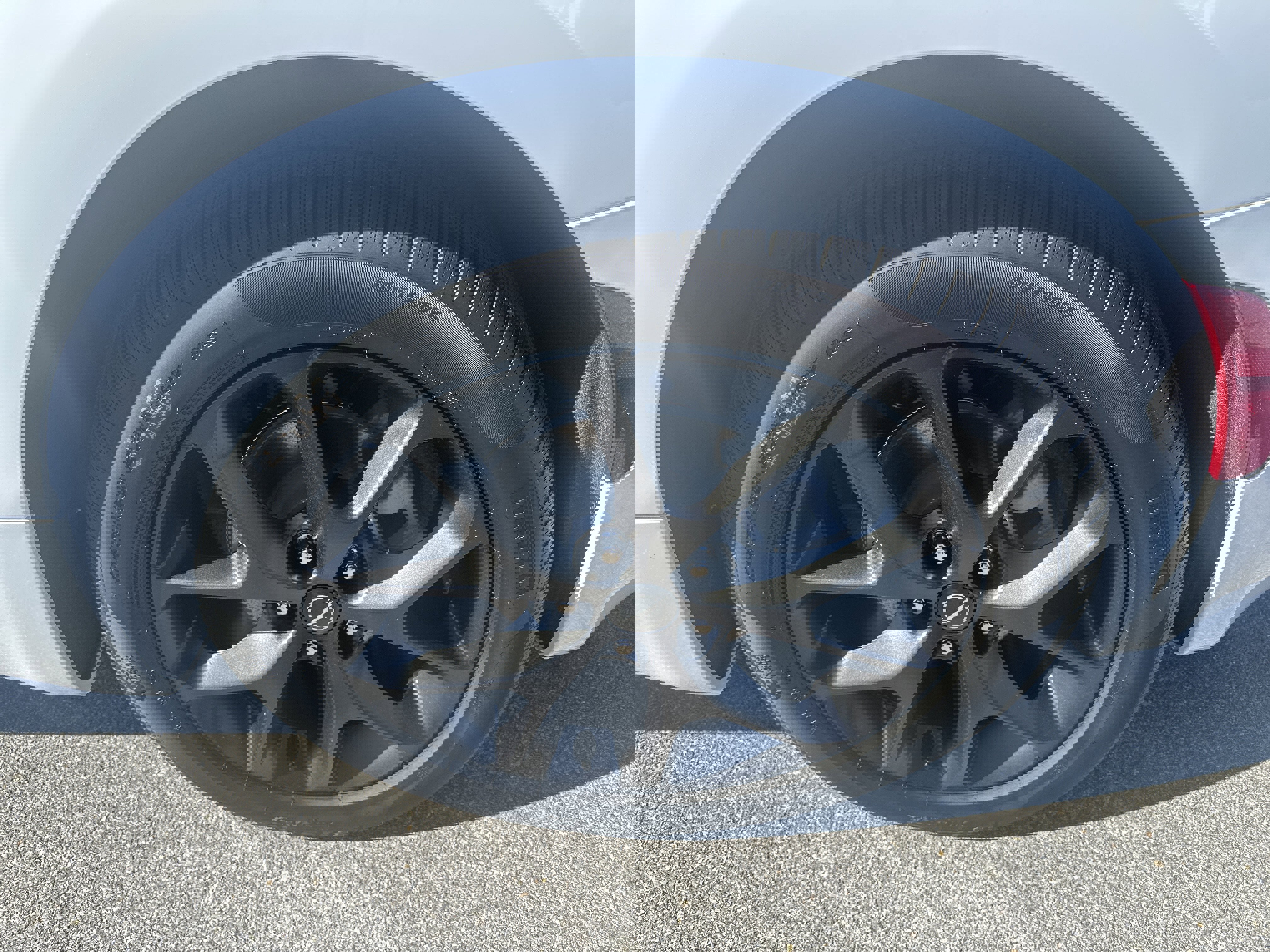 New 2026 Chrysler Pacifica Limited w/ S Appearance Package image 20