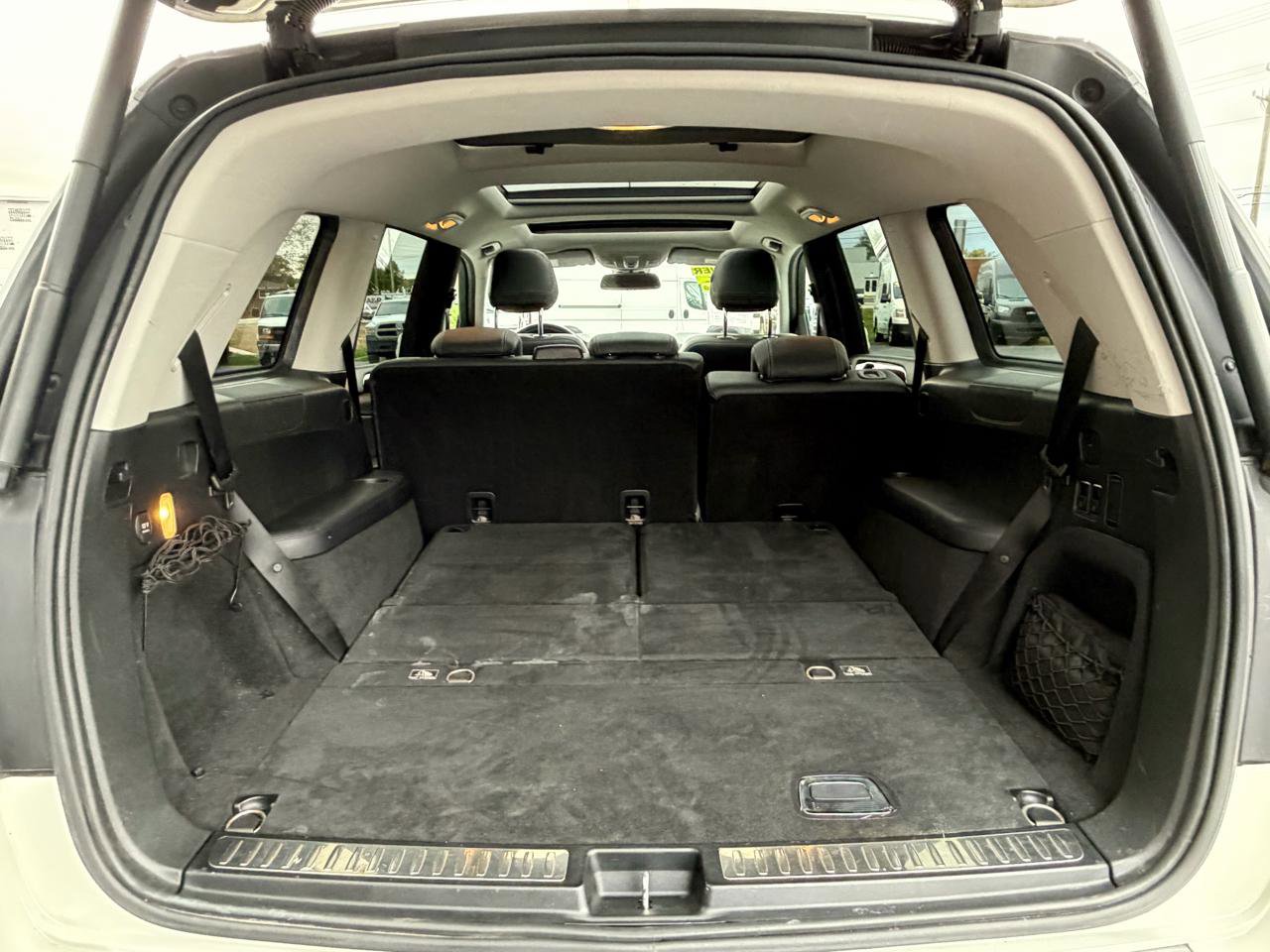 Used 2014 Mercedes-Benz GL 350 BlueTEC 4MATIC image 13
