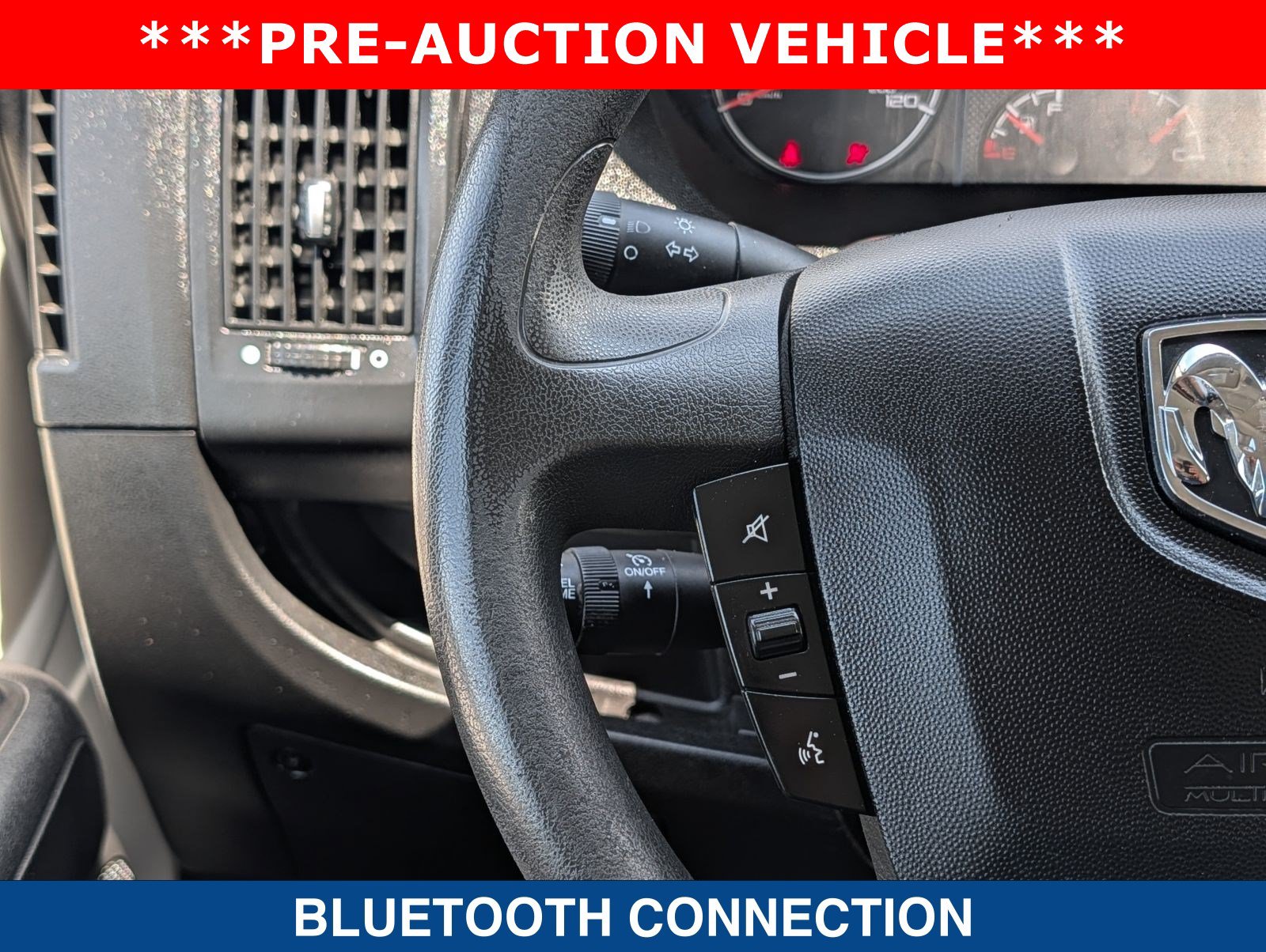 Used 2019 RAM ProMaster 2500 FWD image 23