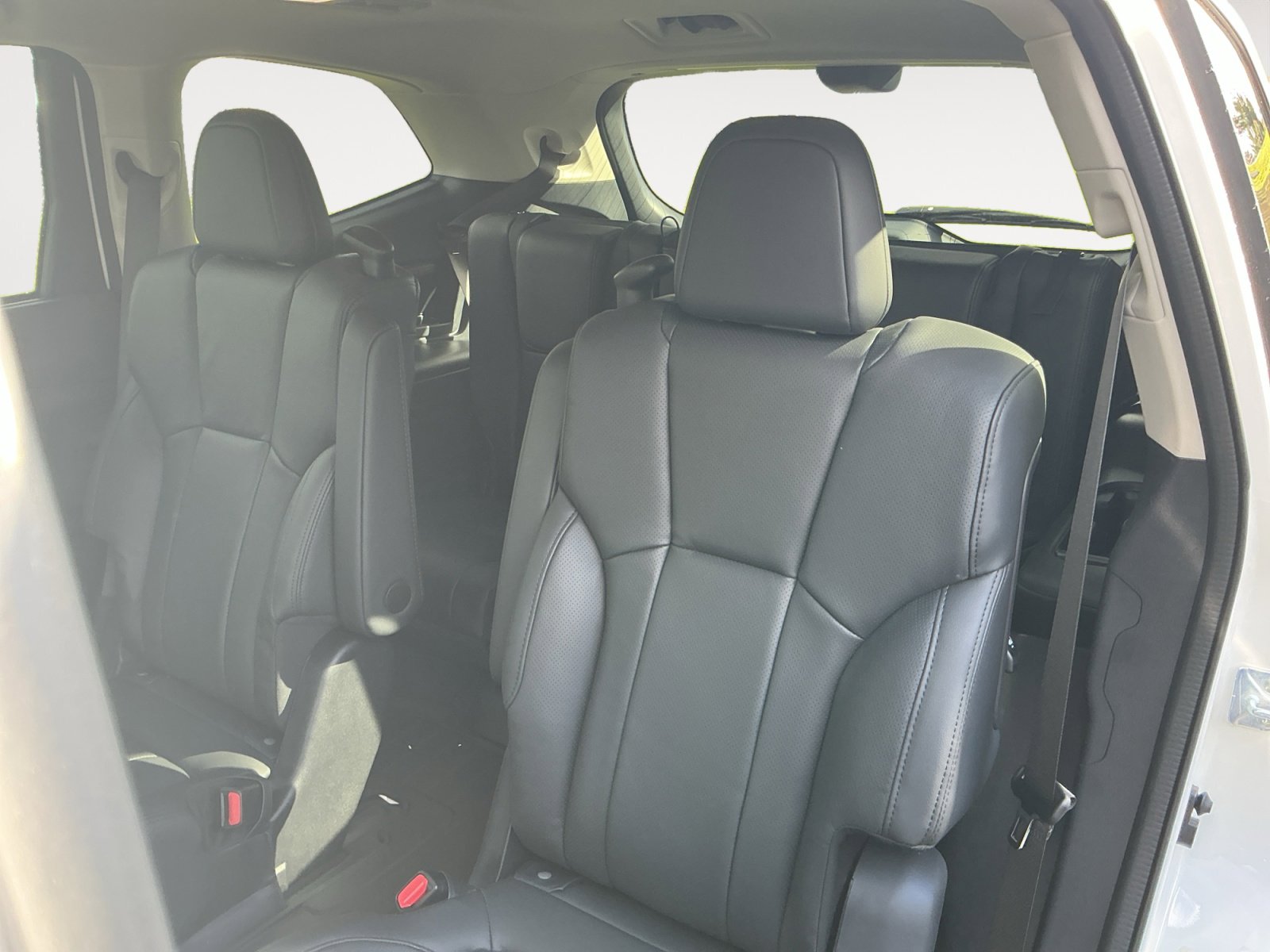 New 2026 Subaru Ascent Bronze Edition image 13