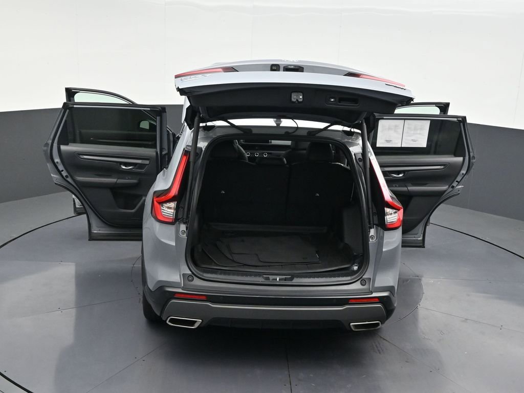 Used 2024 Honda CR-V Sport-L image 34