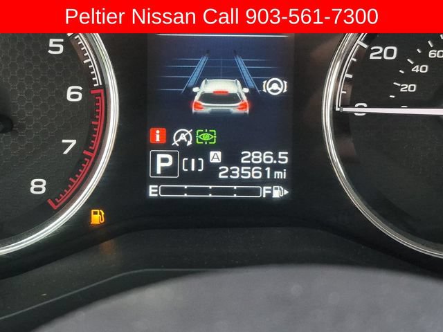 Used 2024 Subaru Forester Touring AWD/4WD image 36