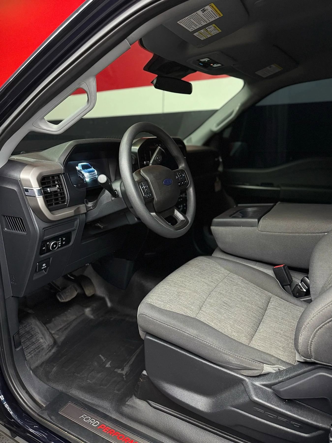 Used 2024 Ford F150 XL w/ Equipment Group 103A High image 8