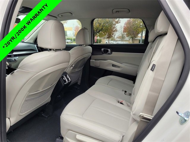 New 2026 Kia Sorento EX image 6