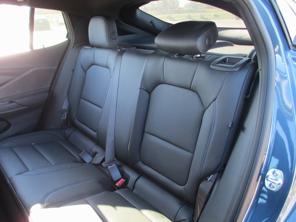 New 2026 Buick Envista Sport Touring w/ Convenience I Package image 12