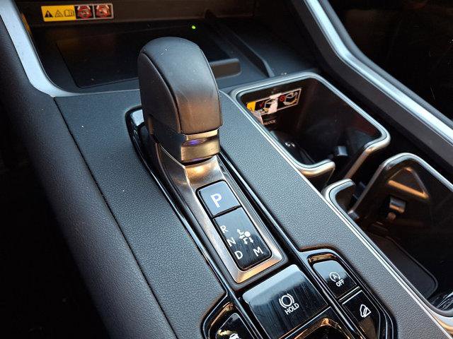 Certified 2024 Lexus TX 350 AWD w/ Cold Weather Package image 17