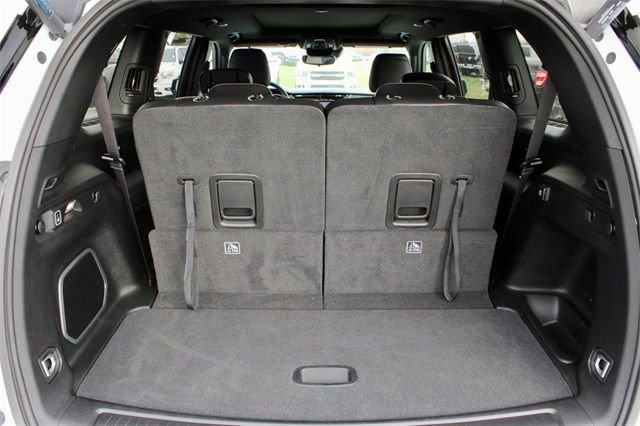 New 2024 Jeep Grand Cherokee L Limited w/ Trailer Tow Package image 14