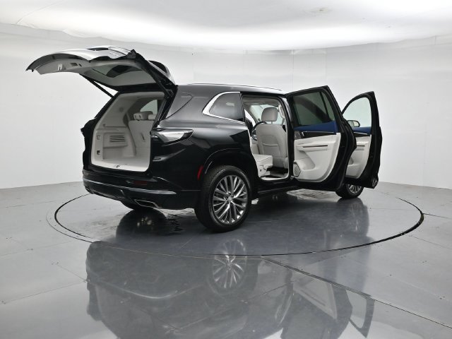 Used 2025 Buick Enclave Avenir w/ Trailering Package, 5000 lbs. FWD image 56