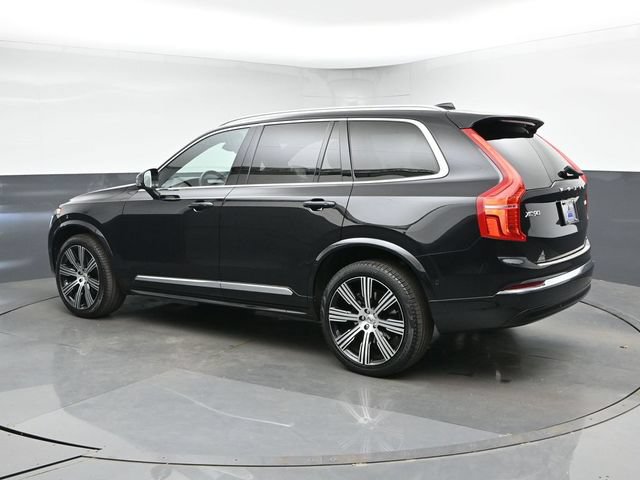 Used 2023 Volvo XC90 B6 Ultimate w/ Protection Package Premier AWD/4WD image 7
