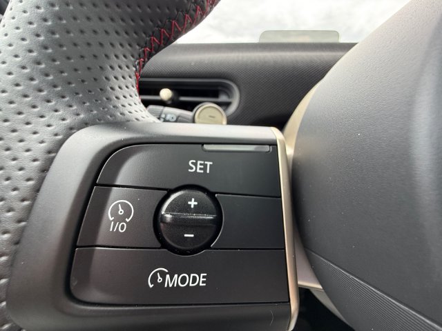 Used 2026 MINI Cooper S FWD image 39