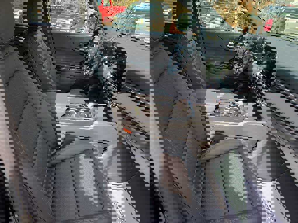 New 2026 Chevrolet Equinox LT w/ Convenience Package II image 43