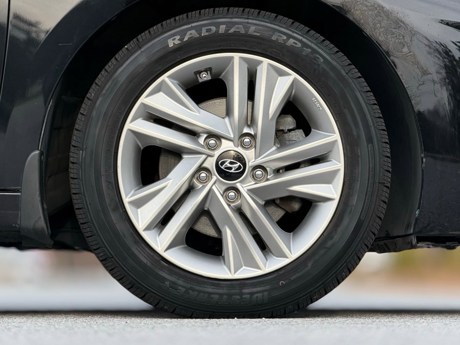 Used 2020 Hyundai Elantra Value Edition w/ Cargo Package (C1) image 17