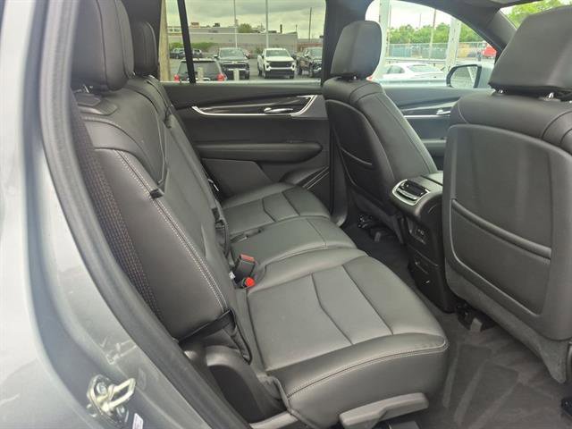Used 2024 Cadillac XT6 Sport image 69