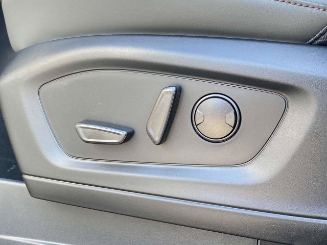 New 2026 Ford Explorer Active w/ Active Comfort Package AWD/4WD image 7