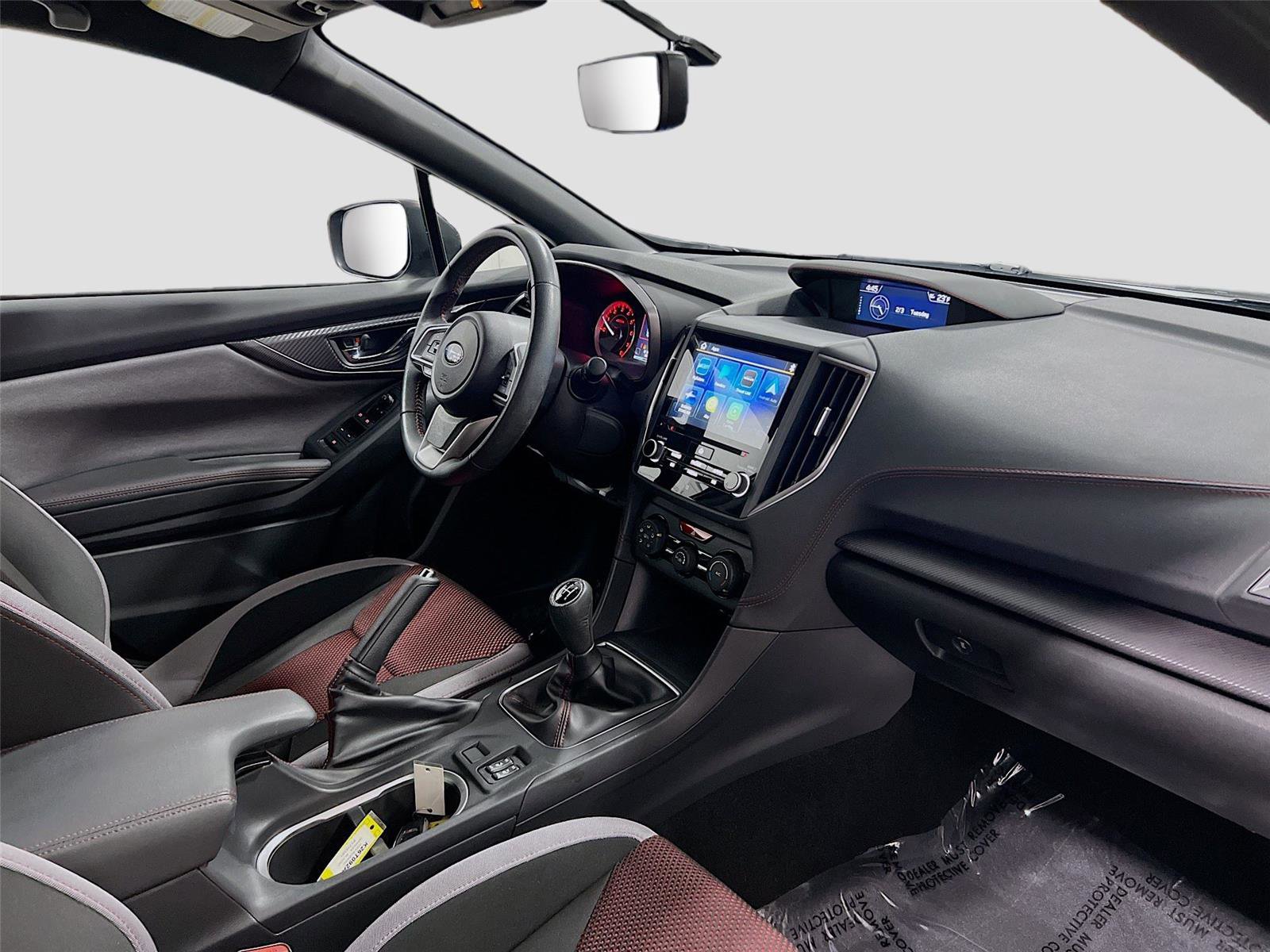 Certified 2023 Subaru Impreza 2.0i Sport image 30