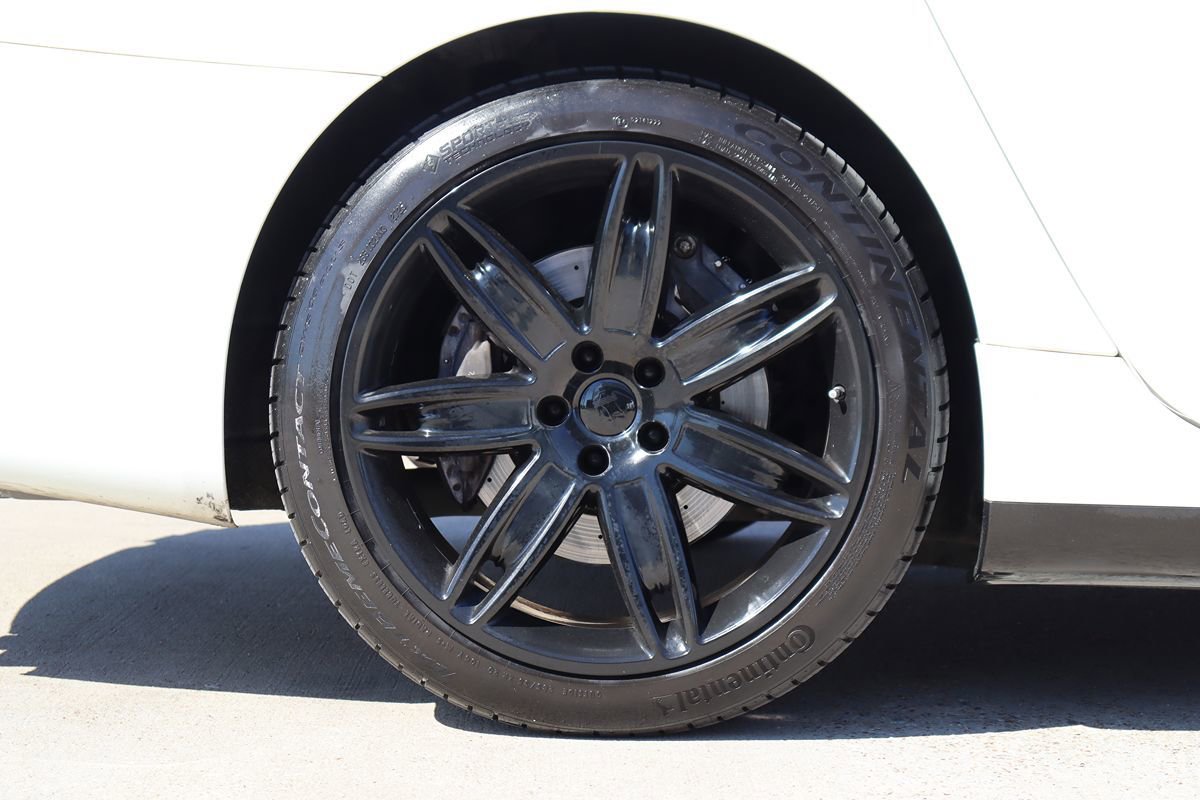 Used 2017 Maserati Quattroporte S image 56