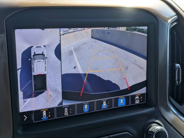 Used 2021 Chevrolet Silverado 2500 High Country w/ Z71 Off-Road Package image 18