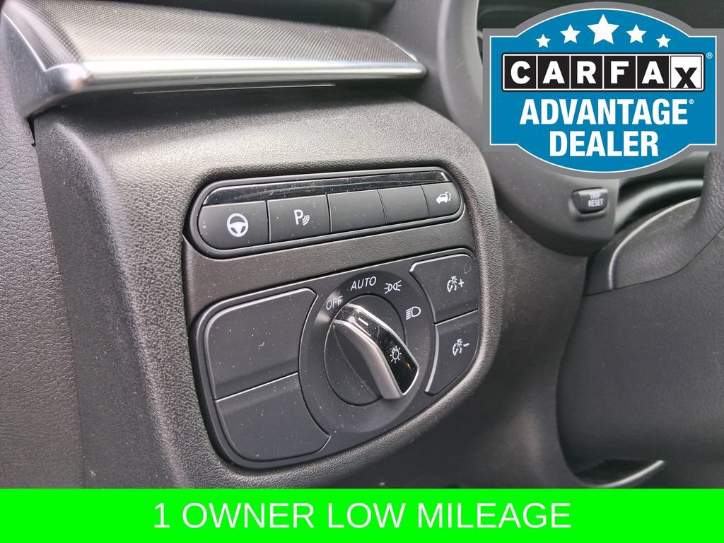 Used 2023 INFINITI QX50 Luxe AWD/4WD image 24