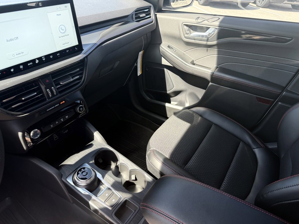 New 2026 Ford Escape ST-Line w/ Tech Pack #1 image 22