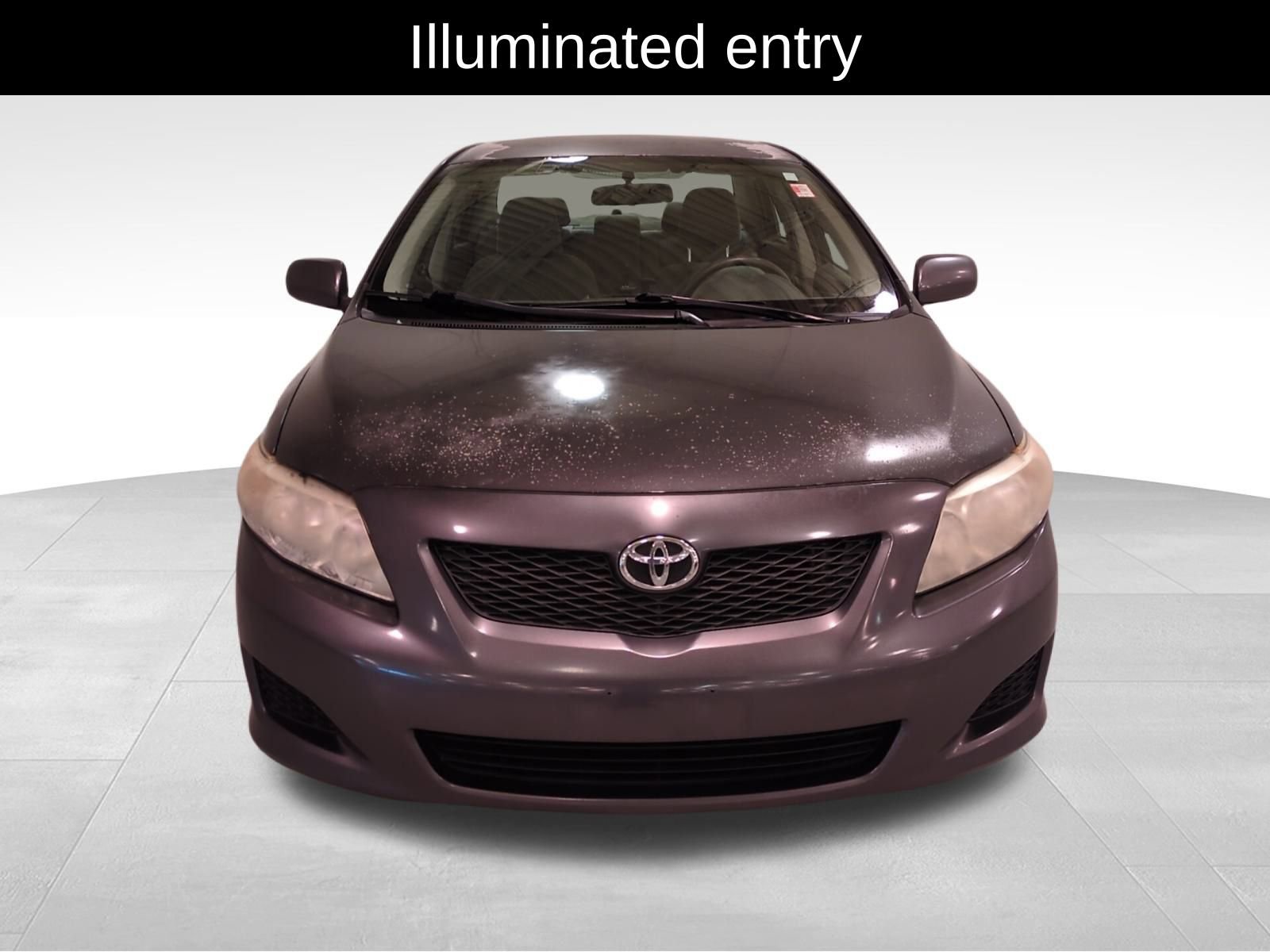Used 2010 Toyota Corolla LE image 8