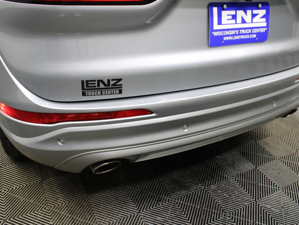 Used 2022 Lincoln Corsair Reserve w/ Equipment Group 201A AWD/4WD image 52