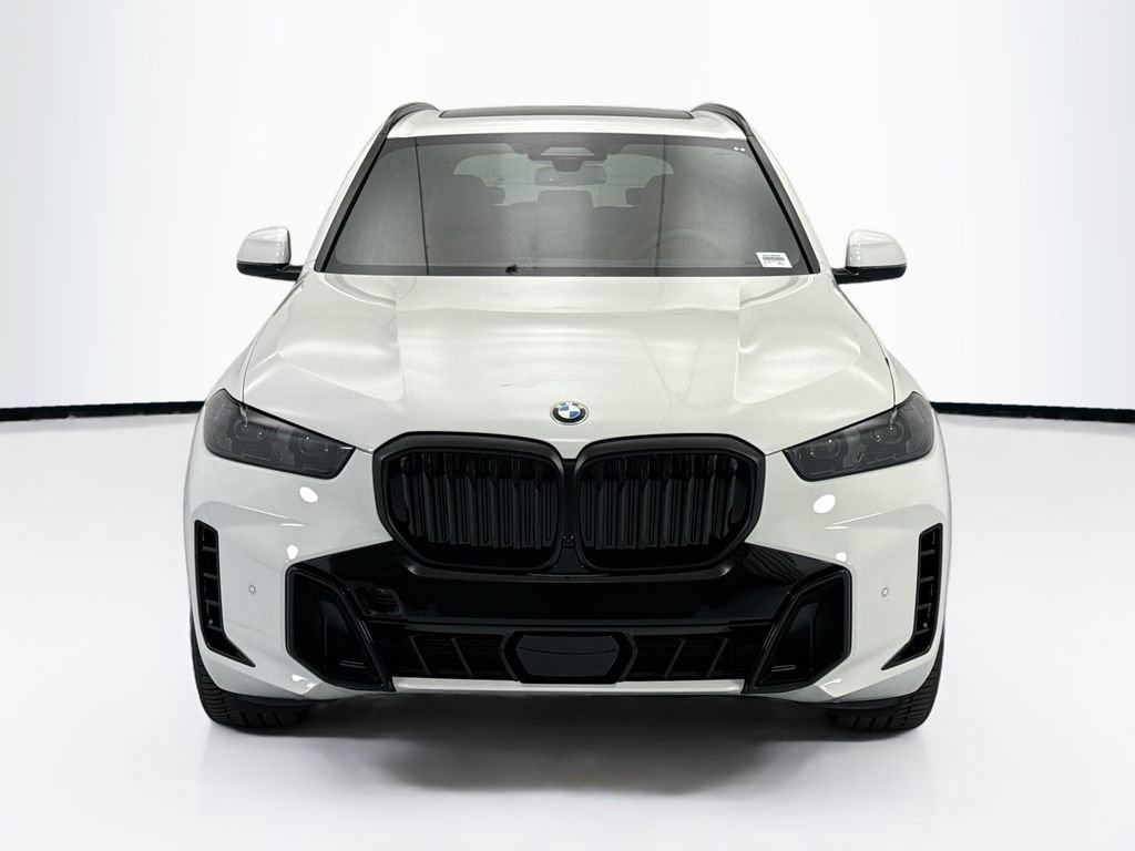 New 2026 BMW X5 xDrive40i image 2