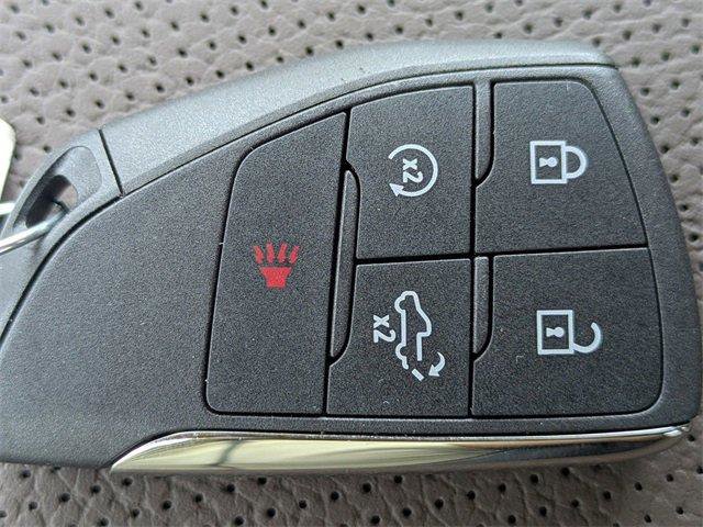 New 2026 GMC Sierra 1500 Denali w/ Denali Reserve Package image 36