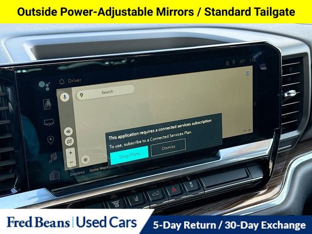 Used 2024 Chevrolet Silverado 3500 LT image 15