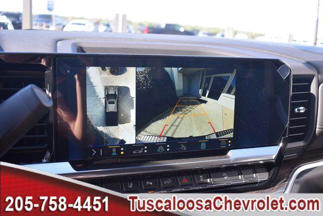 New 2026 Chevrolet Silverado 2500 LT w/ Trail Boss Package image 26