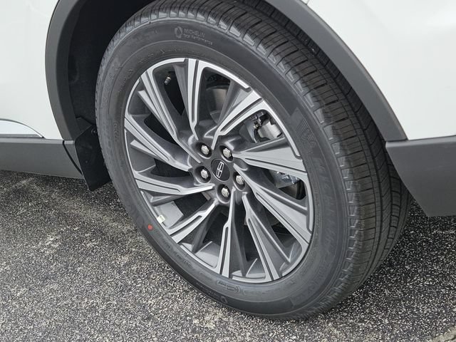 New 2026 Lincoln Aviator 2WD image 8