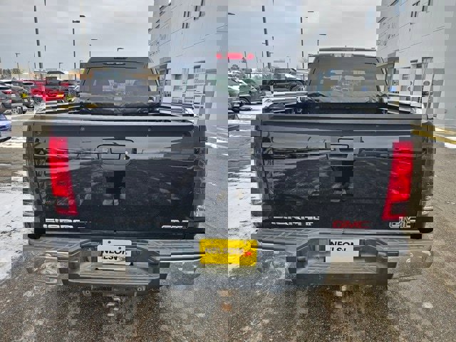 Used 2013 GMC Sierra 1500 SLT w/ SLT Convenience Package image 8