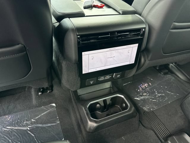 New 2026 Jeep Grand Wagoneer L Summit AWD/4WD image 19