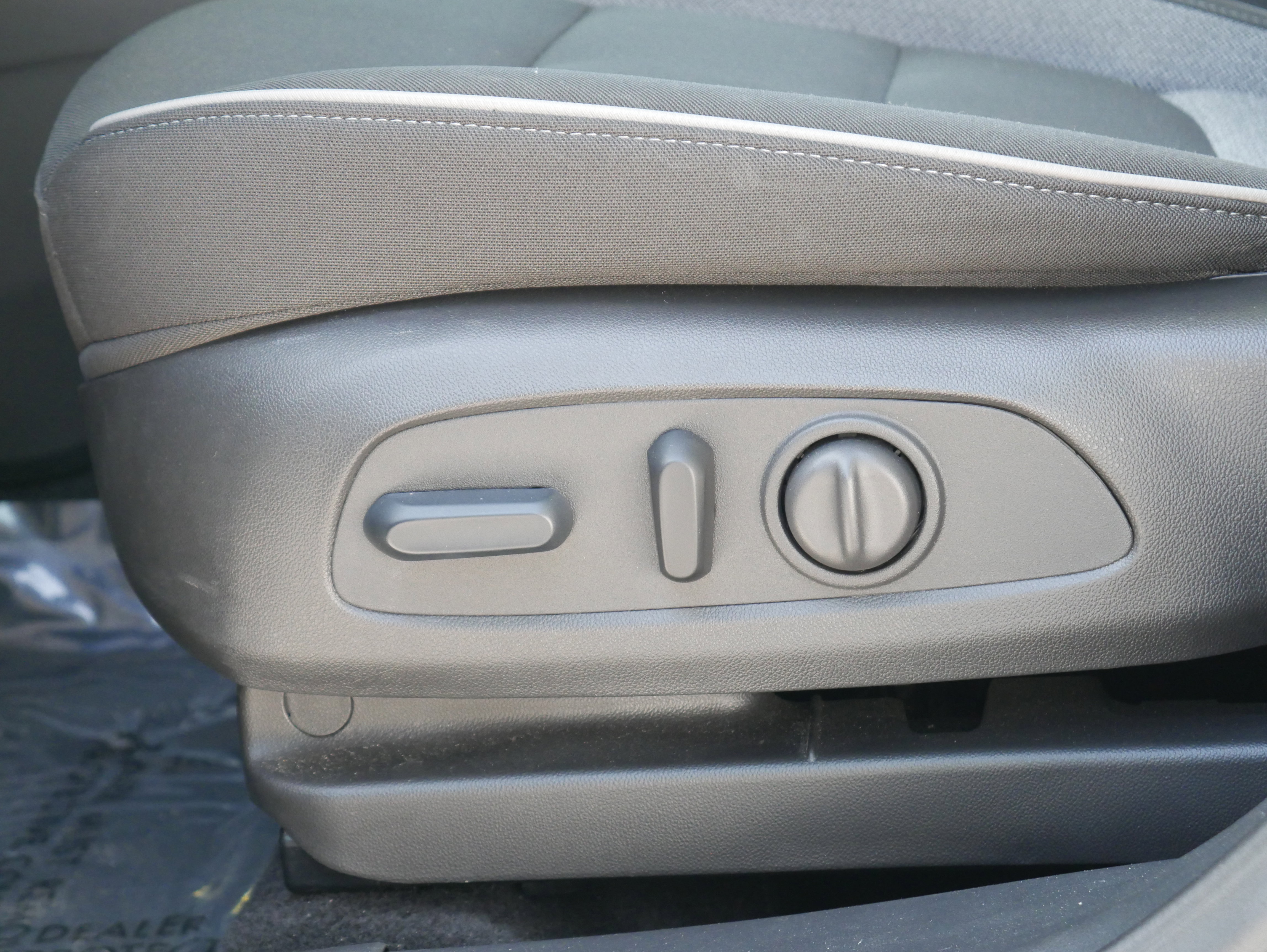 Certified 2024 Chevrolet TrailBlazer LT w/ Convenience Package image 13