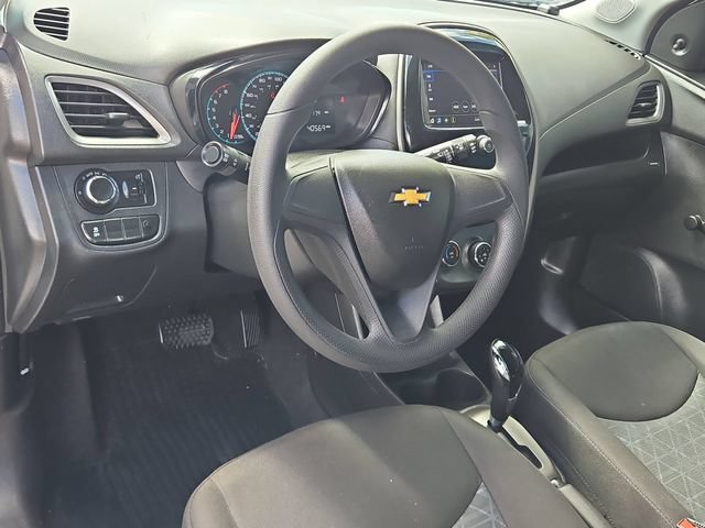 Used 2022 Chevrolet Spark LS FWD image 10
