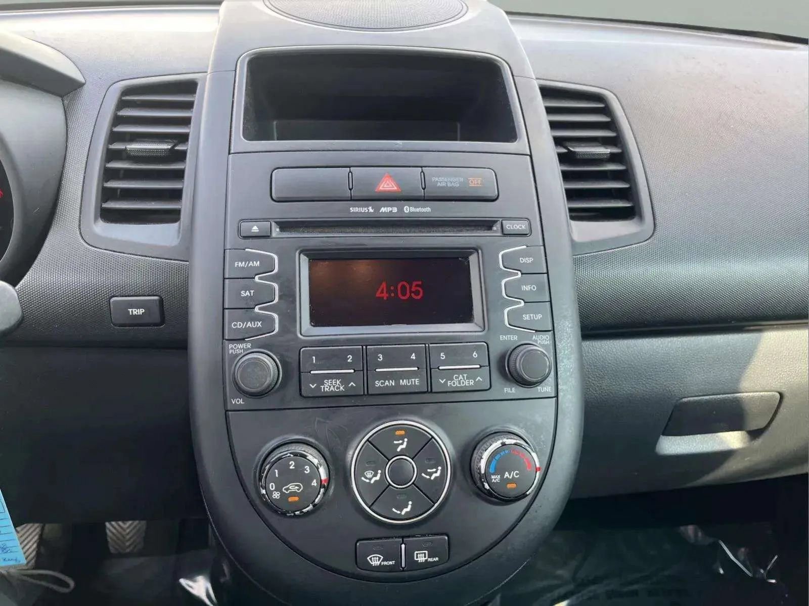 Used 2013 Kia Soul image 14