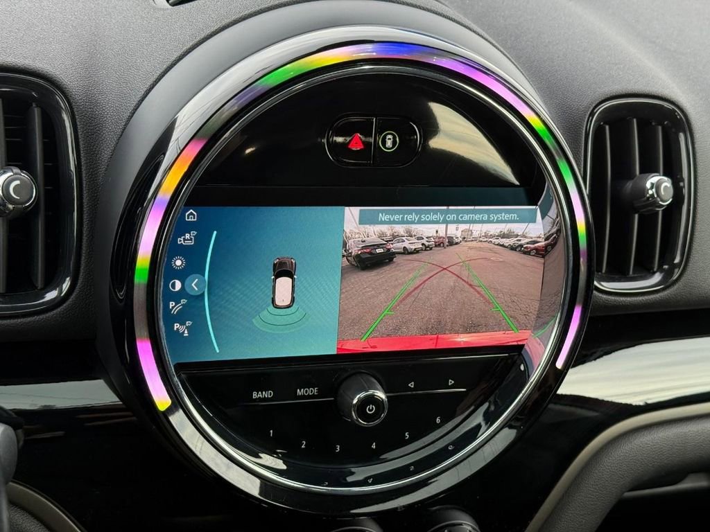 Used 2022 MINI Cooper Countryman image 23